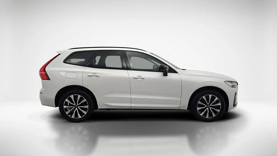 VOLVO XC60 -