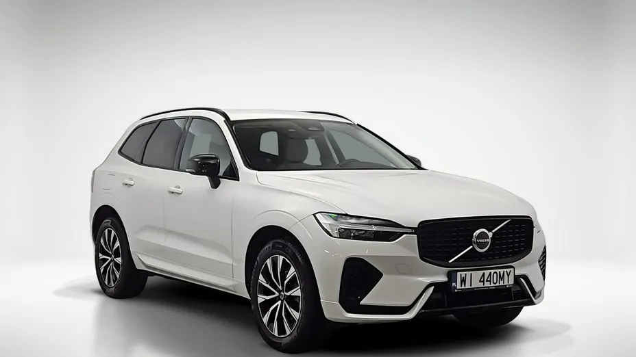 VOLVO XC60 -