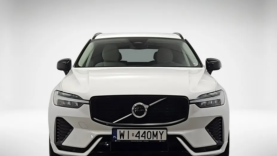 VOLVO XC60 -