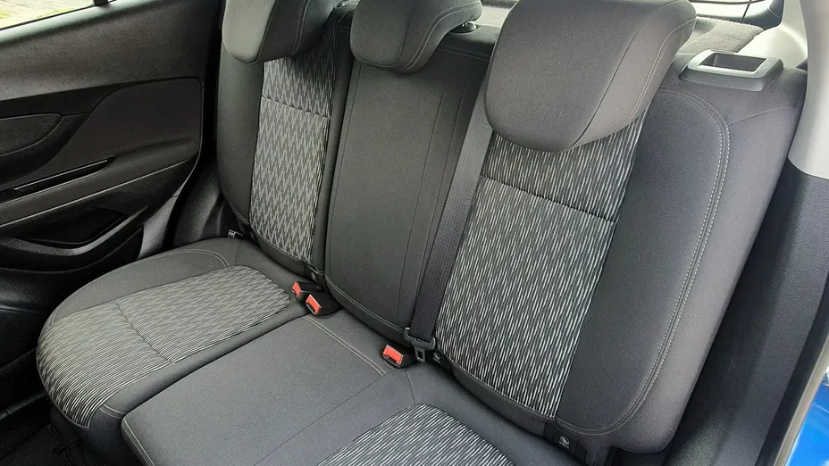 OPEL Mokka -