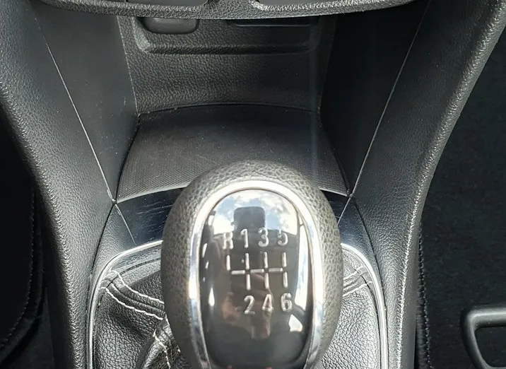 OPEL Mokka -