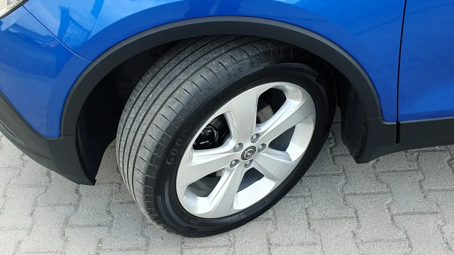 OPEL Mokka -