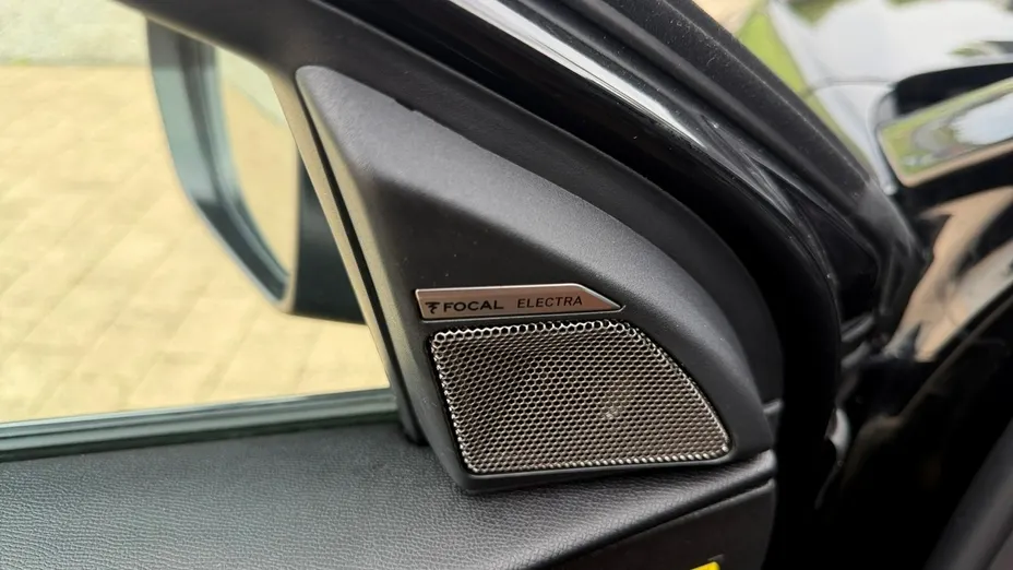DS 7 Crossback -