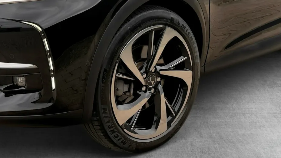 DS 7 Crossback -