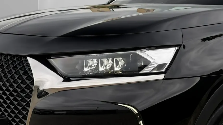 DS 7 Crossback -