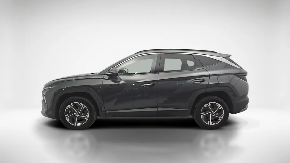 HYUNDAI Tucson -