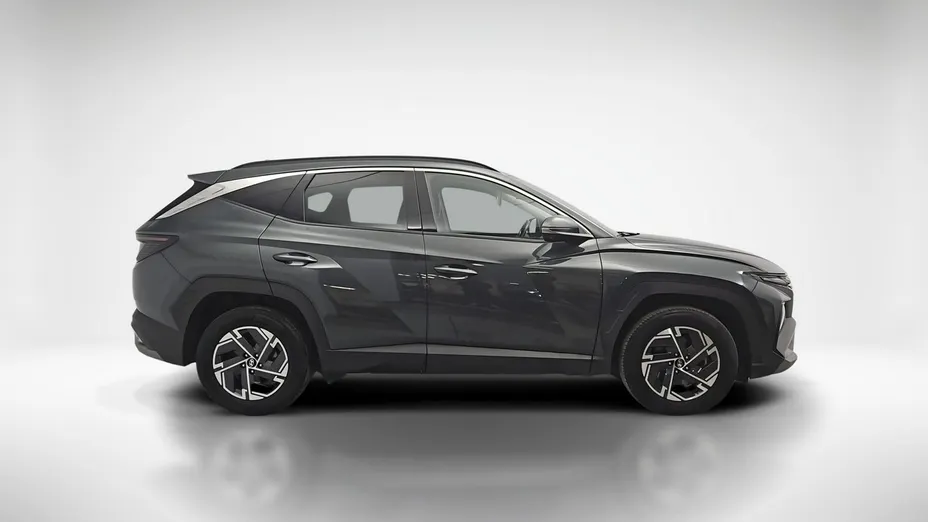 HYUNDAI Tucson -