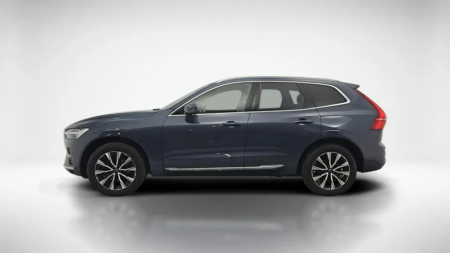 VOLVO XC60 -