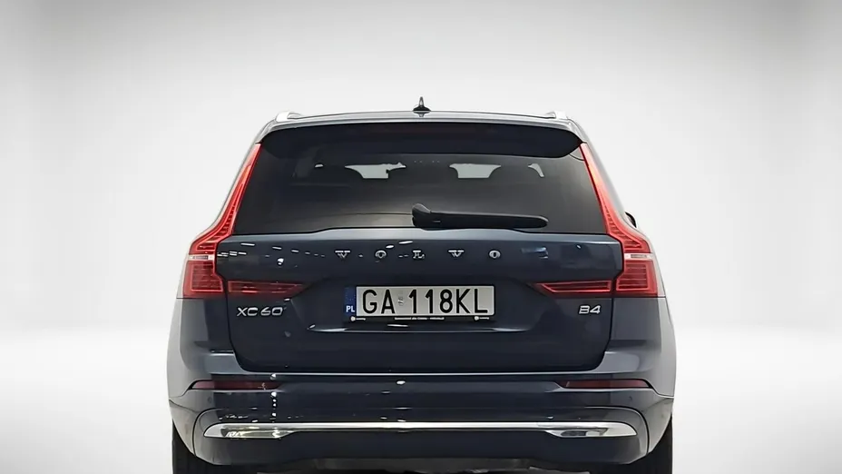 VOLVO XC60 -