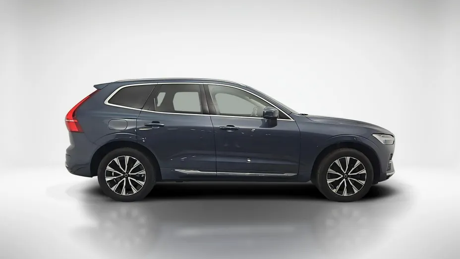 VOLVO XC60 -