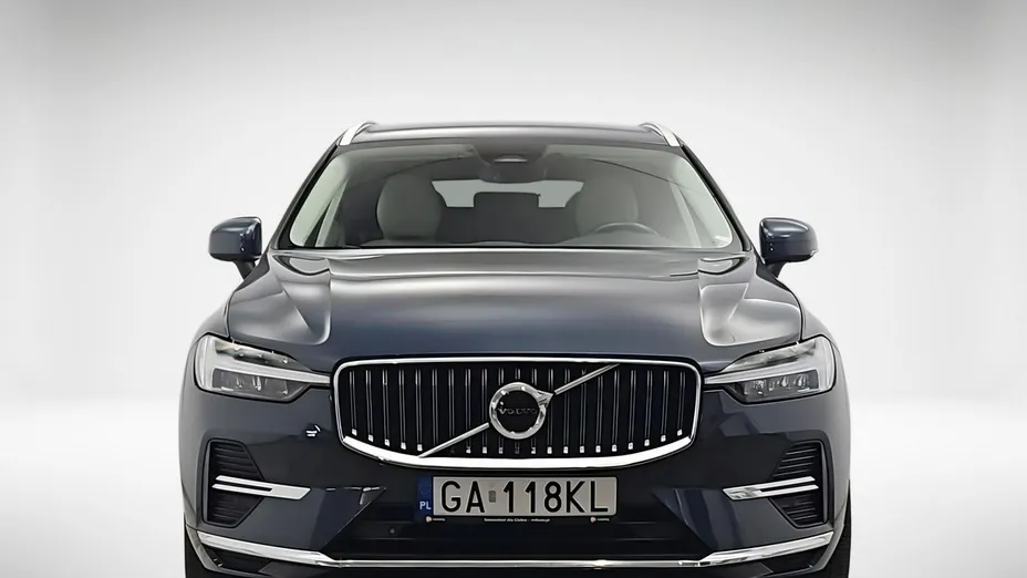 VOLVO XC60 -