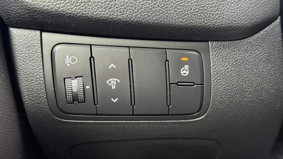 KIA Cee'd -