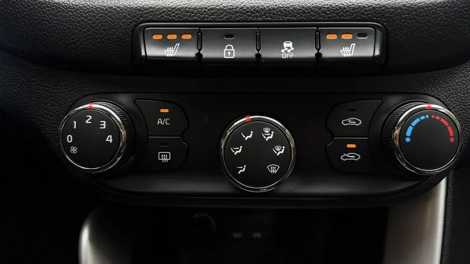 KIA Cee'd -