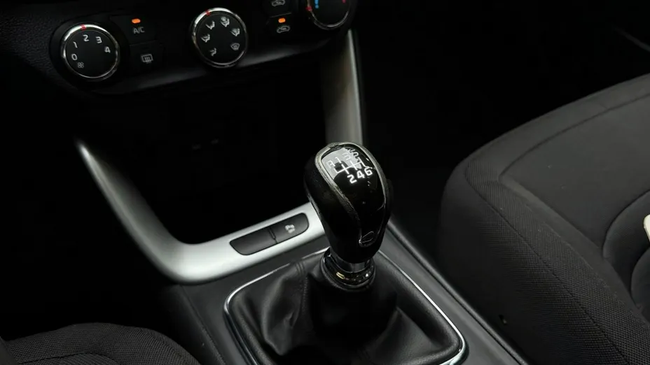 KIA Cee'd -