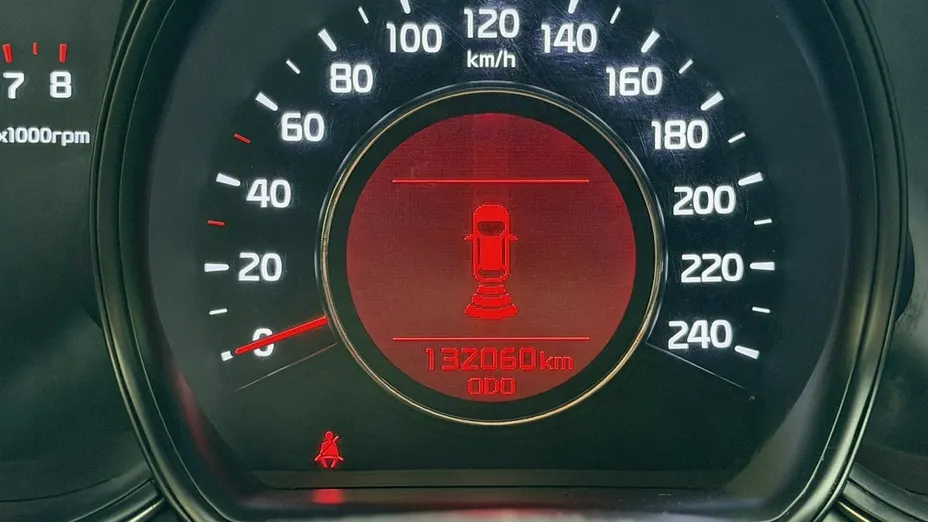 KIA Cee'd -