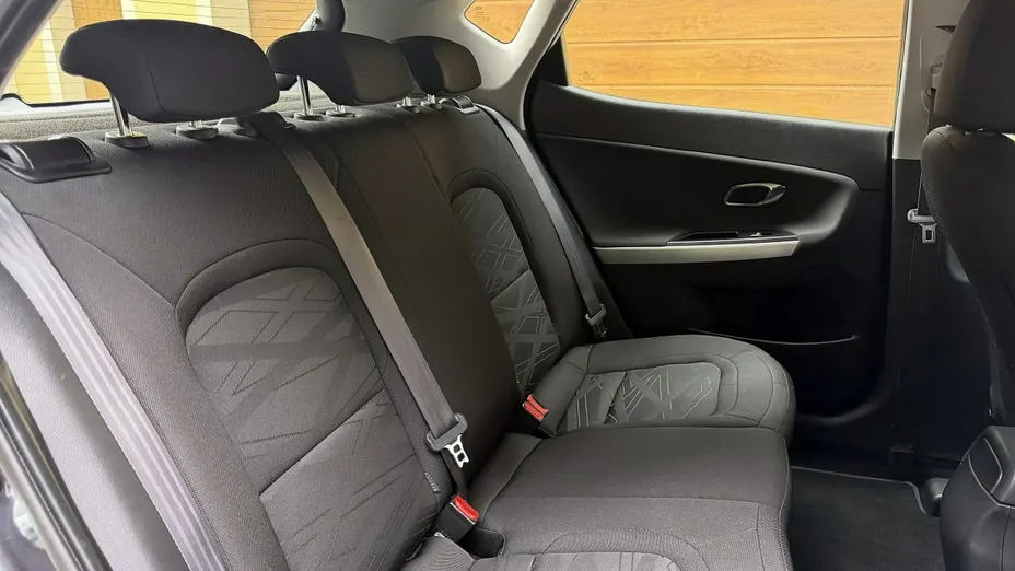 KIA Cee'd -