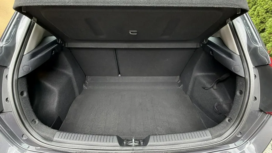 KIA Cee'd -