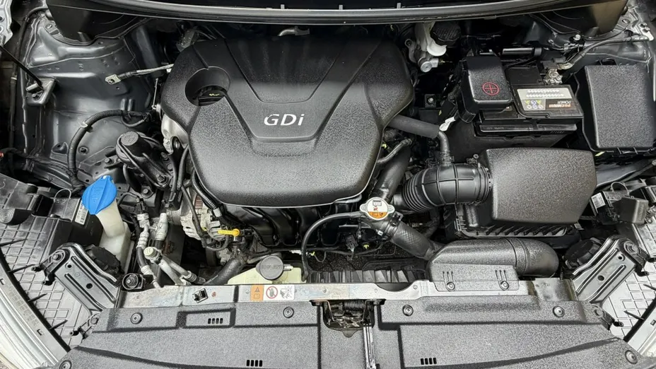 KIA Cee'd -