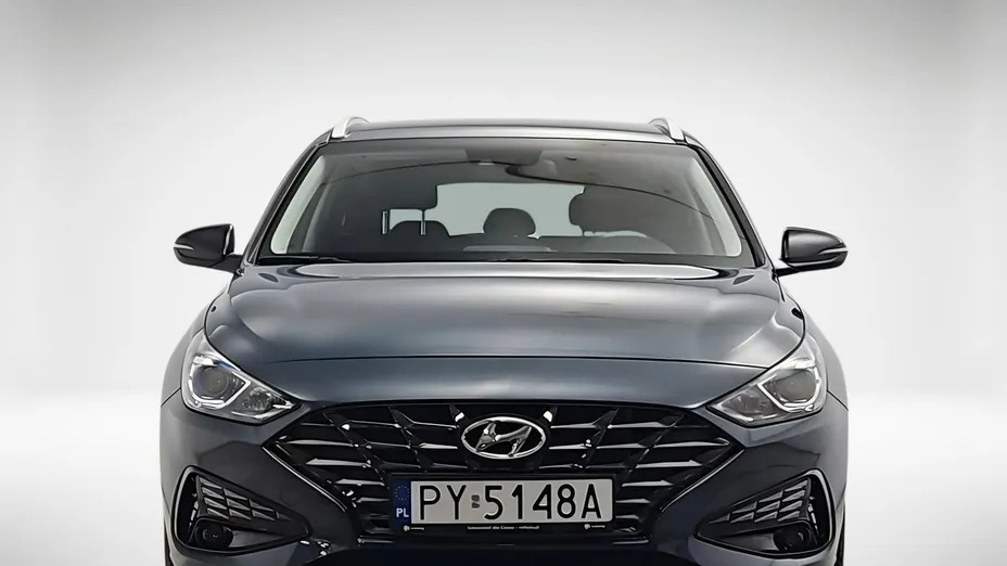 HYUNDAI i30 -