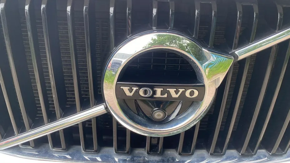 VOLVO XC90 -