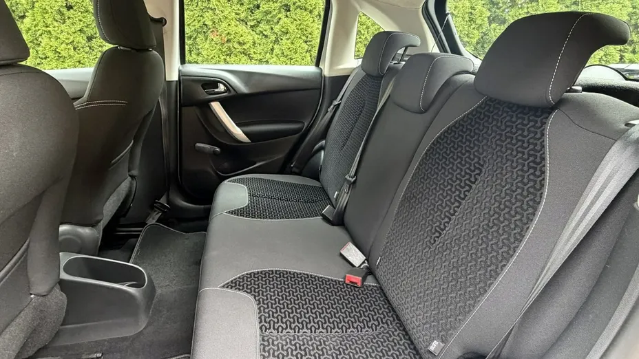 CITROEN C3 -