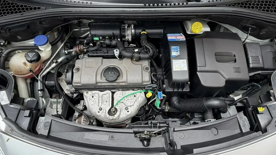 CITROEN C3 -