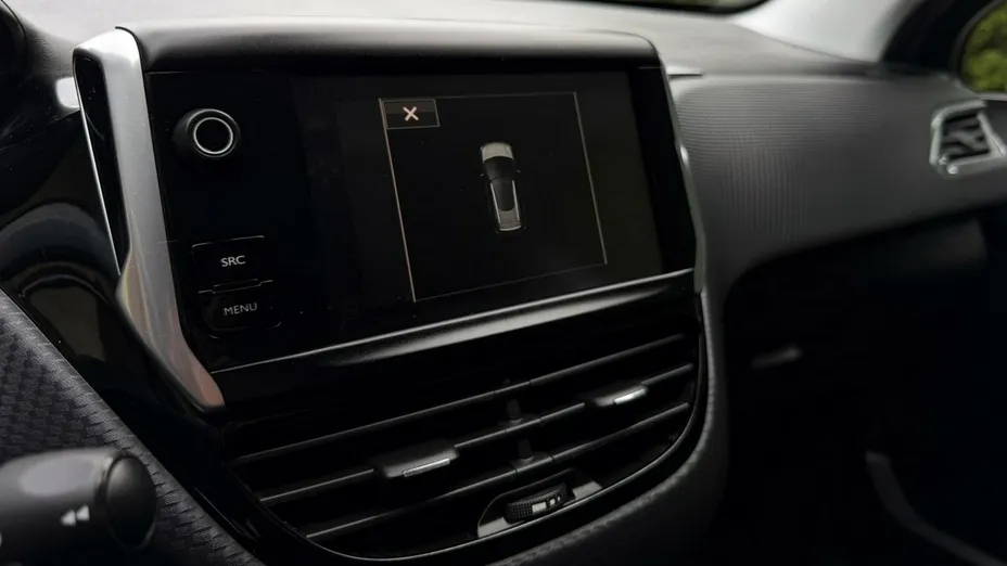 PEUGEOT 2008 -