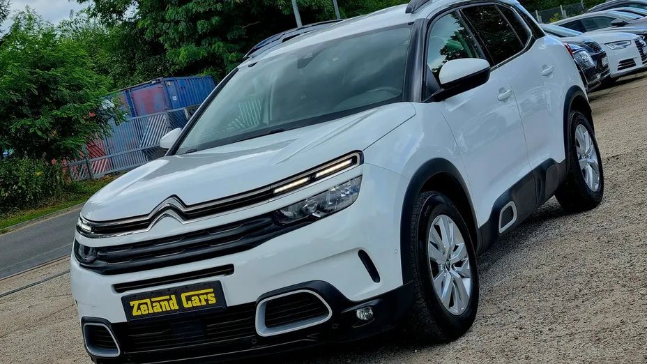 CITROEN C5 Aircross -