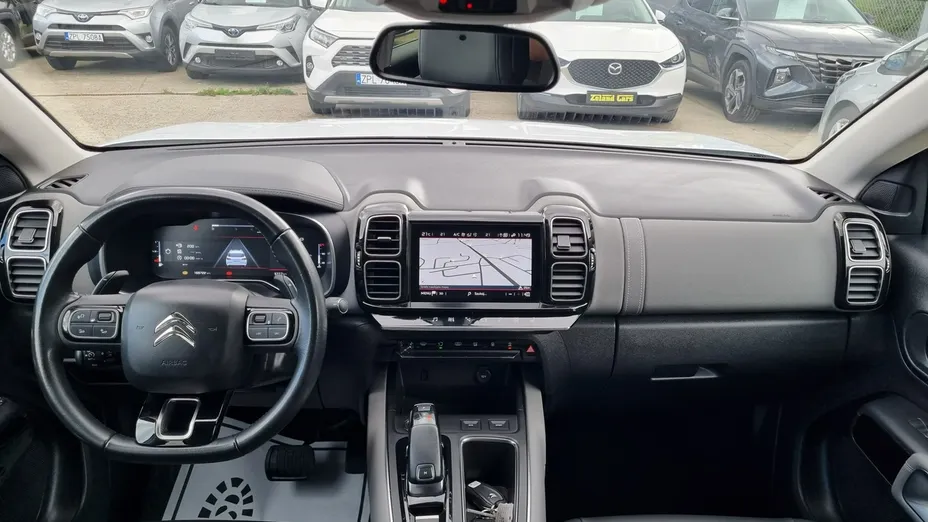 CITROEN C5 Aircross -