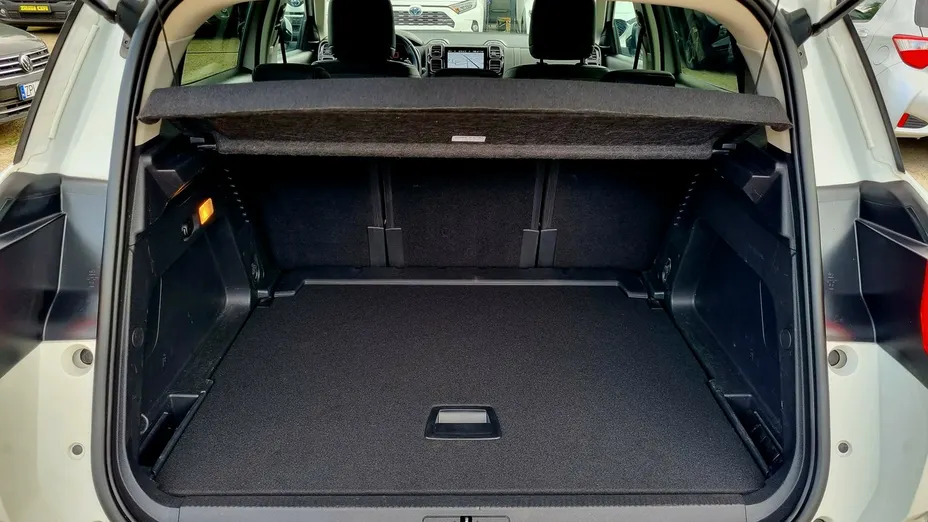 CITROEN C5 Aircross -