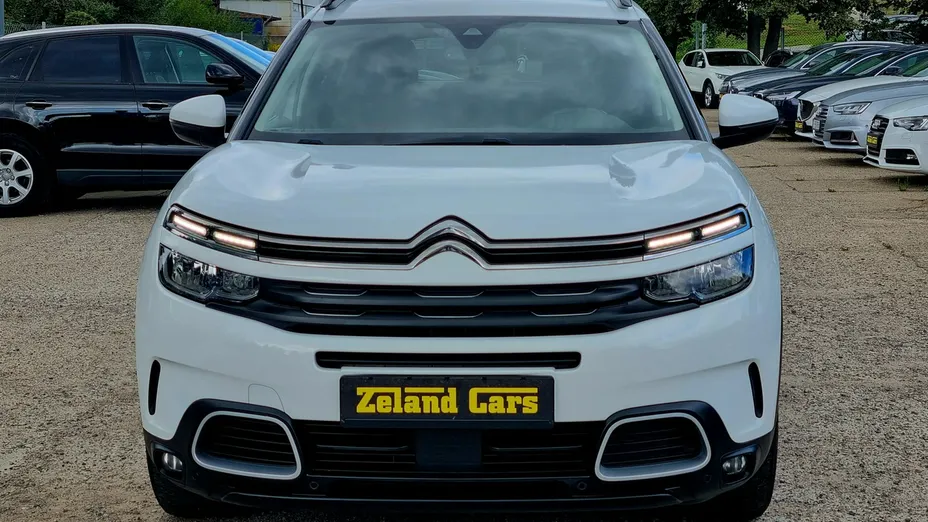 CITROEN C5 Aircross -
