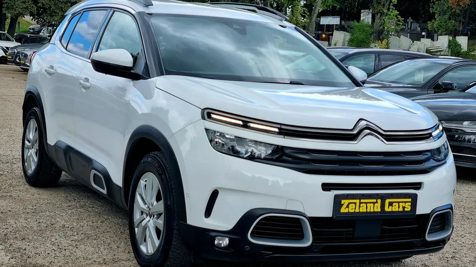 CITROEN C5 Aircross -