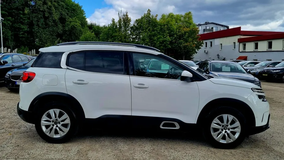CITROEN C5 Aircross -