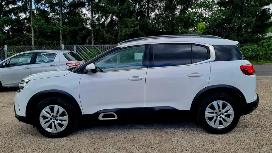 CITROEN C5 Aircross -