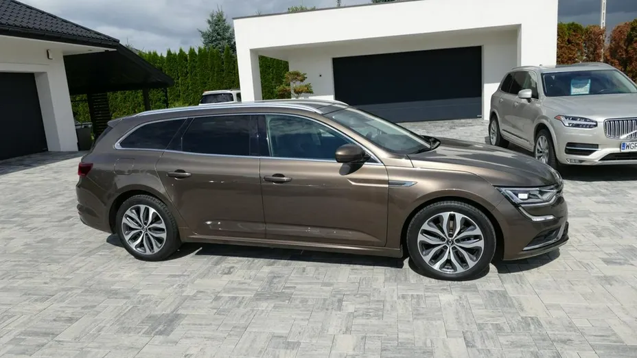 RENAULT Talisman -