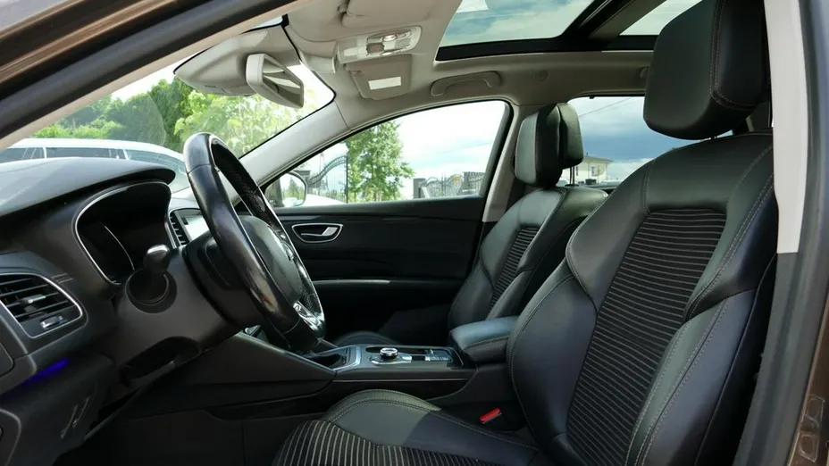 RENAULT Talisman -
