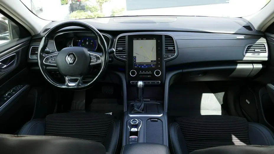 RENAULT Talisman -