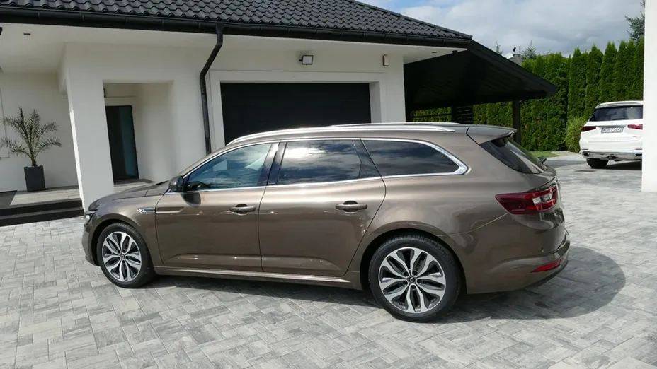RENAULT Talisman -