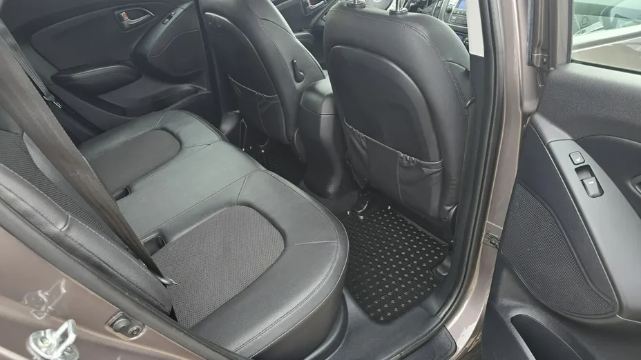 HYUNDAI ix35 -