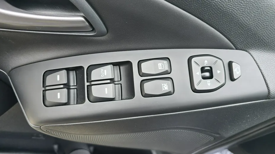 HYUNDAI ix35 -