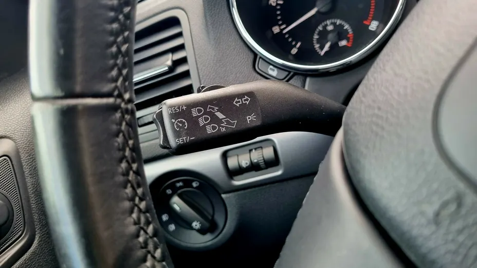 SKODA Yeti -