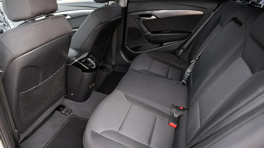 HYUNDAI i40 -