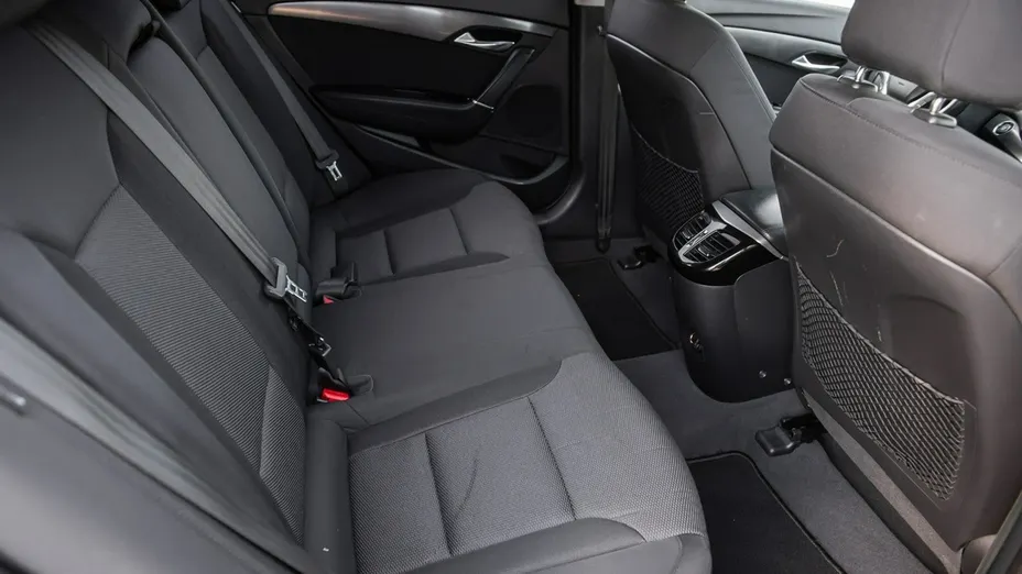HYUNDAI i40 -
