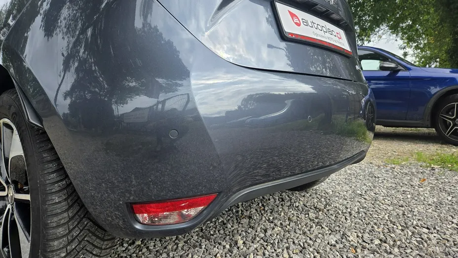 RENAULT ZOE -