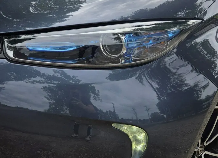 RENAULT ZOE -