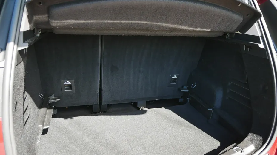 RENAULT Scenic -