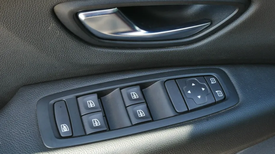 RENAULT Scenic -