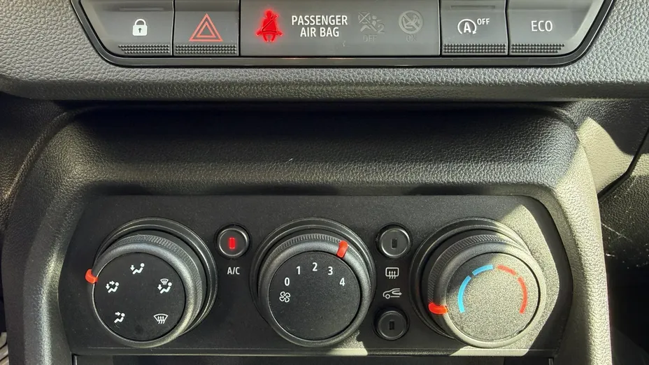 DACIA Sandero Stepway -