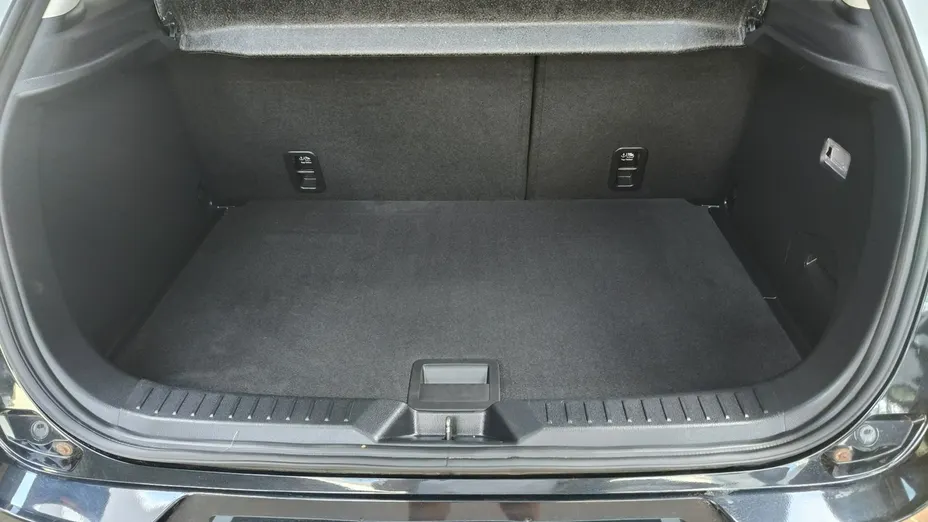 MAZDA CX-3 -