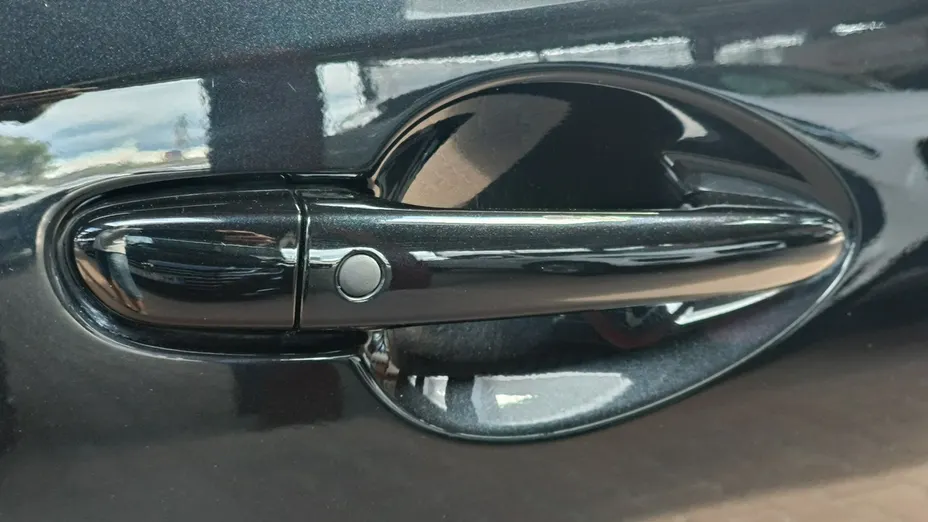 MAZDA CX-3 -